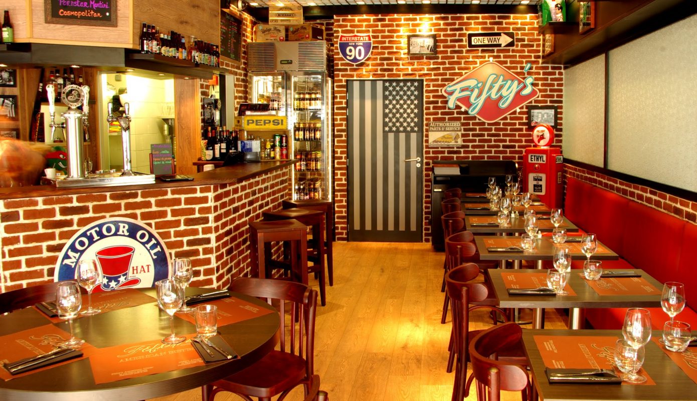 Restaurant business plan assignment image