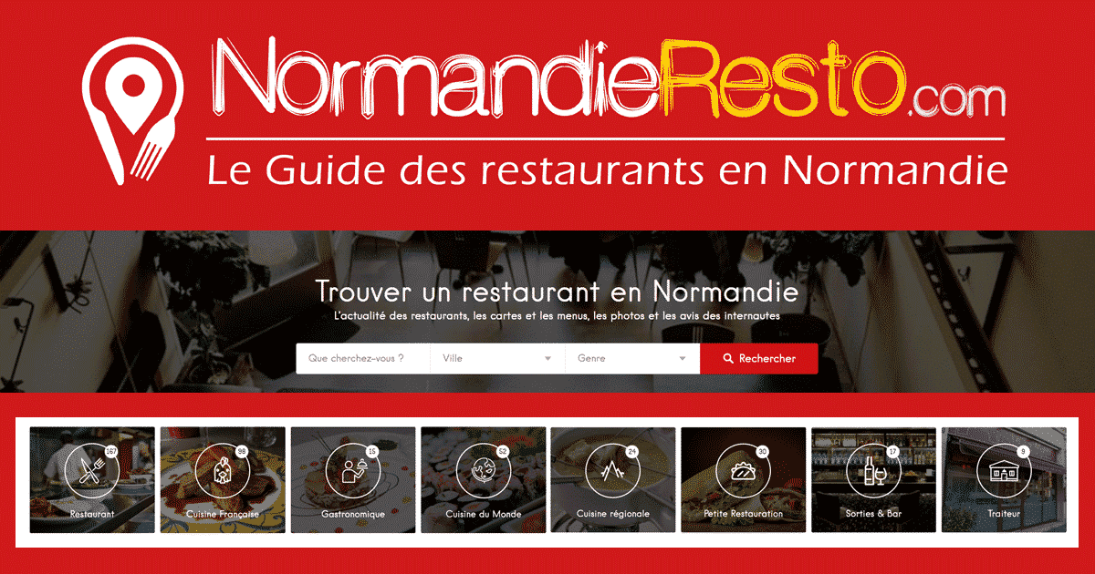 NormandieResto