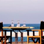 Restaurant vue mer à Fécamp