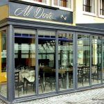 Restaurant Al Dente au Havre