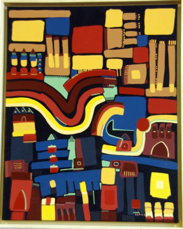 Exposition JeanLoup Chastres aux Jardins Suspendus Normandie Resto