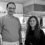 Gilles et Manuela restaurant Portugais au Havre
