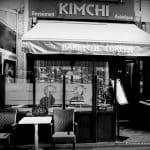 Restaurant coréen Kimchi au Havre