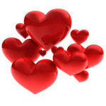 Saint Valentin