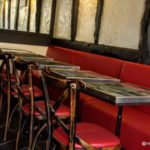 Bar bistrot resto le Saint amour au Havre
