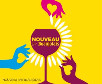 Beaujolais Nouveau 2019 au restaurant