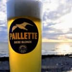 bière Paillette au Havre au Bout du Monde