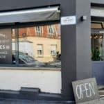 Le Pickles ex Fiftys au Havre un restaurant Burger